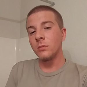 Meet your Posher, Nicholas